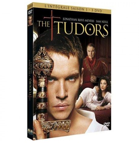 Les Tudors, saison 1