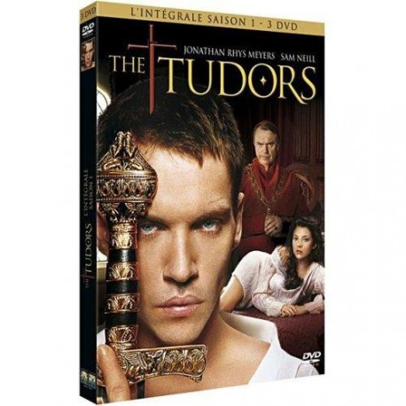 Les Tudors, saison 1